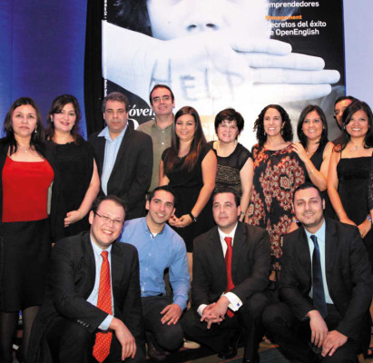 EstrategiayNegocios se une a OPSA