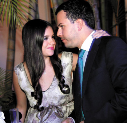 La boda de Ana Sofía Alonzo y Manuel Sarmiento