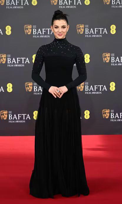 Los mejores looks de los premios BAFTA 2024