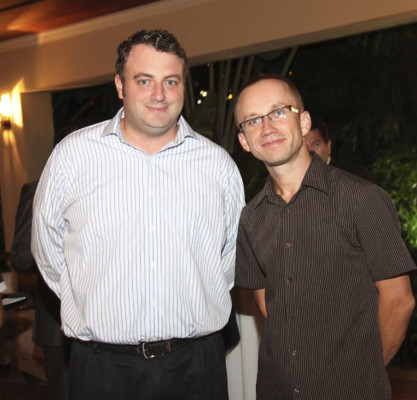 Despedida para María Luisa Benítez