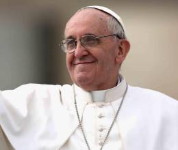¿Cómo es la tumba del Papa Francisco? Su última morada llena de simbolismo