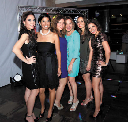 Los 50 de Vicente Williams