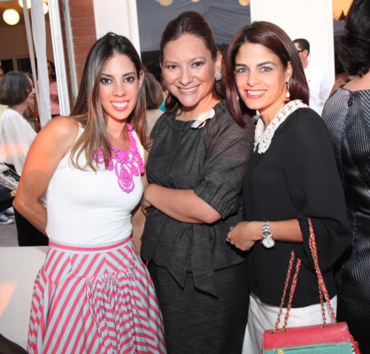 Homenaje a Alice Goldstein