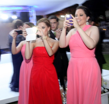 La boda de Ana Sofía Alonzo y Manuel Sarmiento