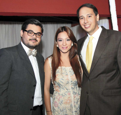 Boda en La Cumbre