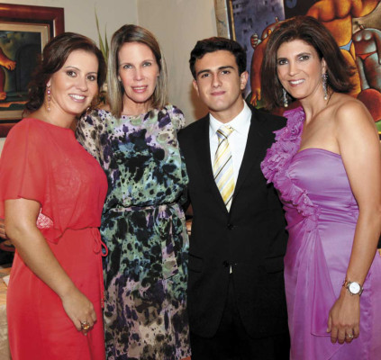 Fiesta familiar