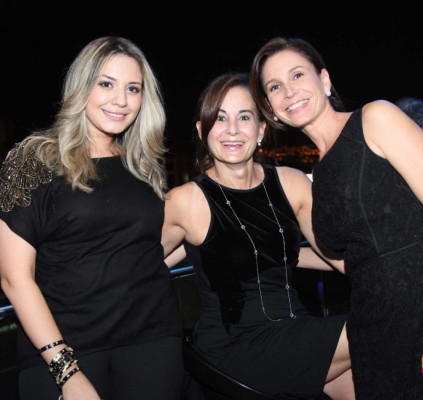 Los 50 de Vicente Williams