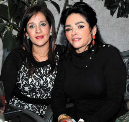 Felicidades Karla Toledo