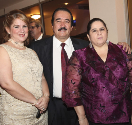 Boda de Claudia Ruiz y Gabriel Matuty