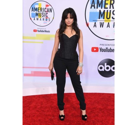 Camila Cabello