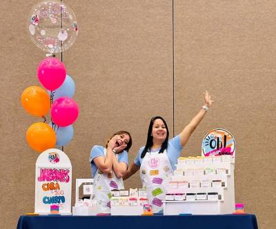 Oh! Soap: ciencia, corazón y burbujas con propósito