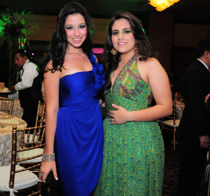 Boda Micheletti Asfura