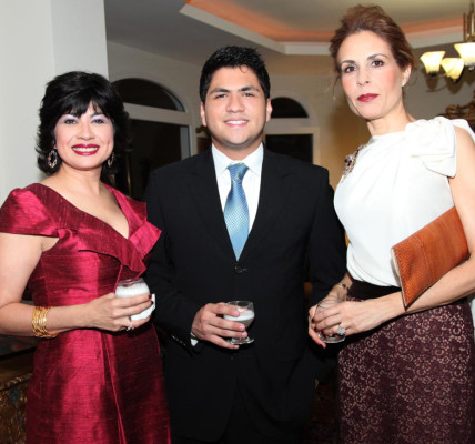 Despedida para Elí Peláez