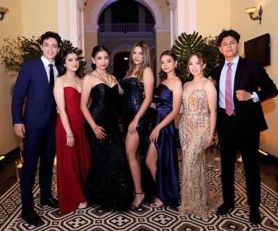 Senior Dinner 2026 de DelCampo School