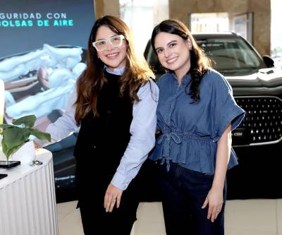 Multiplaza y Revista Estilo presentaron Roots & Palettes