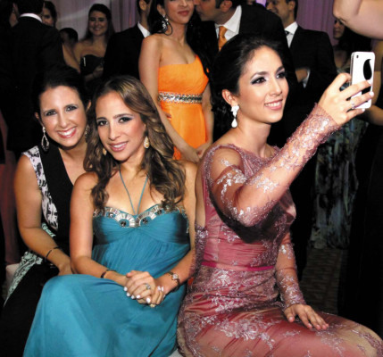 Boda Llanes Del Carmen