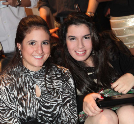 Gift exchange de los Seniors de la Americana
