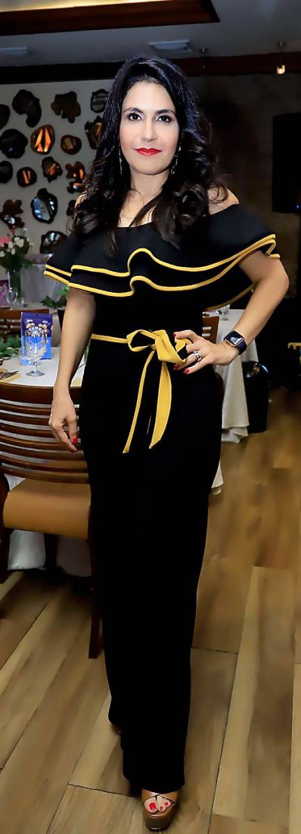 Claudia Kattan-Jordan