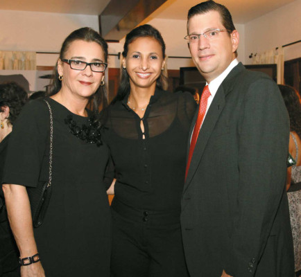 La Petite Robe Noire