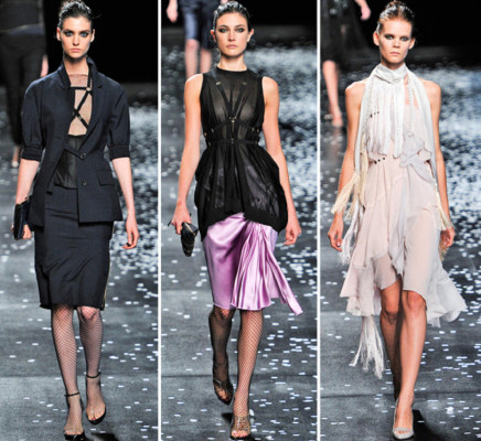 Nina Ricci primavera 2013