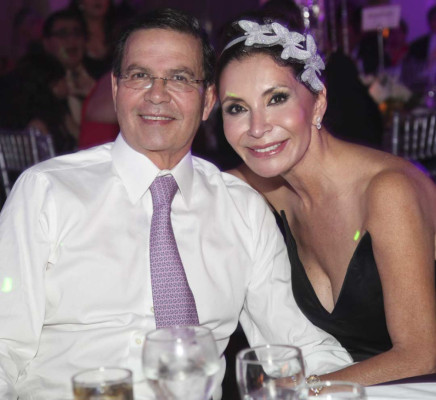 Boda Hawit Sabillón