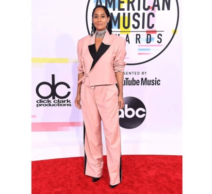 Los mejores looks de los AMAs 2018