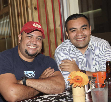 Apertura de Bruno Burgerhouse