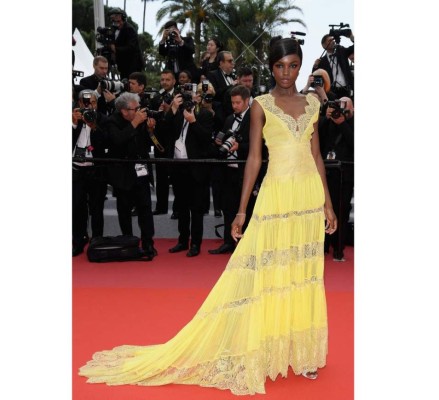 Los mejores looks de Cannes día 1 y 2