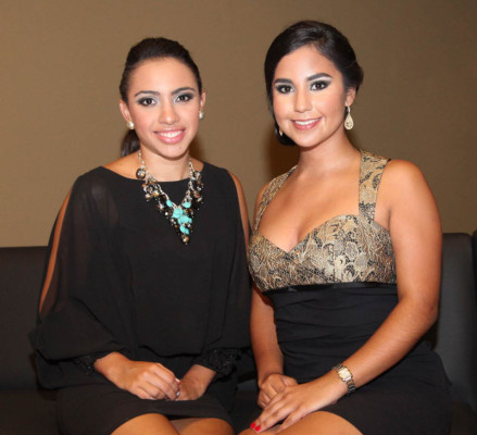 Senior dinner de la Americana