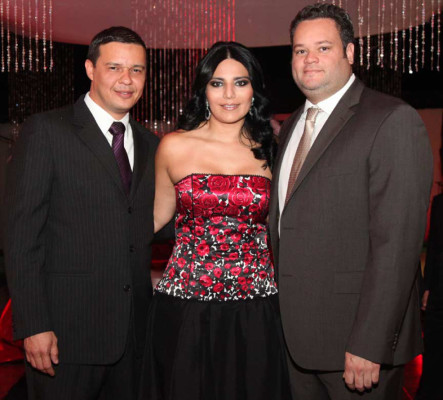 La boda de Betsabé Chong y Gerardo Oliva