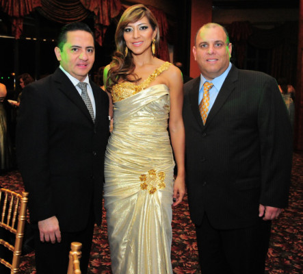 Boda Micheletti Asfura