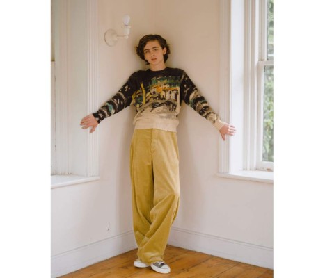 Foto: Revista Estilo