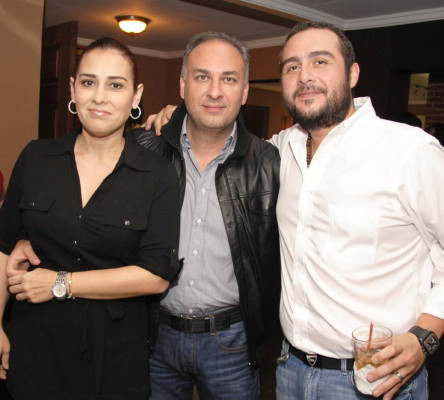 Primer aniversario de La Cava