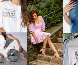 Honduras está lleno de emprendimientos fabulosos que resaltan la creatividad y talento de sus creadores. En esta lista, te presentamos 10 emprendimientos de moda increíbles que están generando impacto y conquistando a los usuarios de las redes sociales. Desde prendas que fusionan el patriotismo con la innovación, hasta moda sostenible: te dejamos 10 marcas hondureñas que debes tener en tu radar en el 2023.