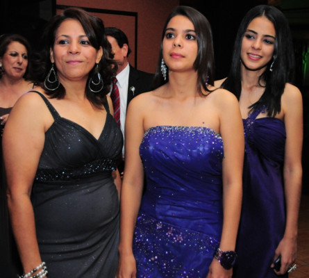 Boda Micheletti Asfura