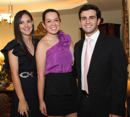 Despedida para Elí Peláez