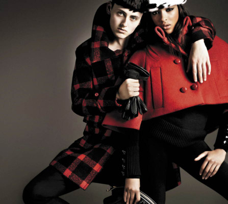 Burberry