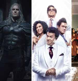 Estos son los estrenos para junio que las plataformas de streaming tiene preparado para ti.