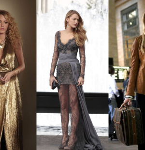 Hey Upper East siders, hoy nos adentramos al mundo de la moda de nuestra “it girl” favorita de la élite de Manhattan. Con su personalidad carismática, atrevida y coqueta, y su estilo bohemio, sexy y elegante, Serena Vanderwoodsen nos cautivó a todos, convirtiéndose en una de las figuras más emblemáticas de Gossip Girl y, honestamente, de la televisión en los últimos años. En su honor, te mostramos sus looks más icónicos, desde sus elegantes vestidos hasta sus botas de cuero.
