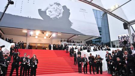“Si <i>Una batalla tras otra </i>o <i>Pecadores</i> hubieran estado en Cannes, habrían tenido aún más éxito”, expresó el delegado general del Festival de Cannes, Thierry Frémaux.