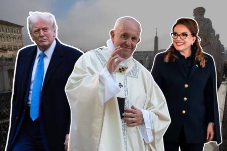 El mundo se une en una emotiva despedida al Papa Francisco. Este 26 de abril, la Plaza de San Pedro en el Vaticano se convierte en el epicentro de una jornada histórica, donde líderes internacionales, fieles y delegaciones de más de 130 países se congregan para rendir homenaje al primer pontífice latinoamericano, quien falleció a los 88 años.