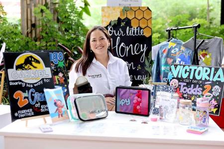 Cada creación de Lovesigns cuenta una historia. Son piezas hechas con amor, pensadas para celebrar momentos que merecen recordarse por siempre.