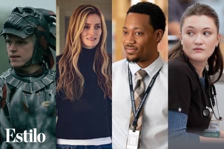 En lo que va de 2026, plataformas de streaming como HBO Max, Prime Video y Disney+ han producido series de televisión audaces y sorprendentes, abarcando desde comedias y dramas médicos hasta fantasía y crítica social contemporánea. Si aún no has tenido la oportunidad de disfrutar de los títulos de esta lista, ¿qué estás esperando?