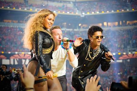 Halftime Show: Un legado de música, memorias y generaciones.