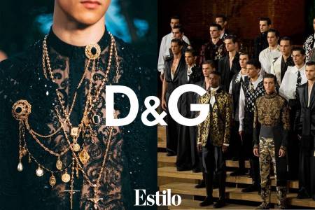 Domenico Dolce y Steffano Gabbana innovaron en 2012 con Alta Sartoria, la primera colección de haute couture para hombres en todo el mundo. Hace más de una década después, la firma lanzó una nueva entrega para 2026, regresando al lugar donde nació esta propuesta tan distintiva: la isla italiana de Sicilia, específicamente en Taormina. Fue así que la historia y la artesanía convergieron en el Teatro Antico de la ciudad.
