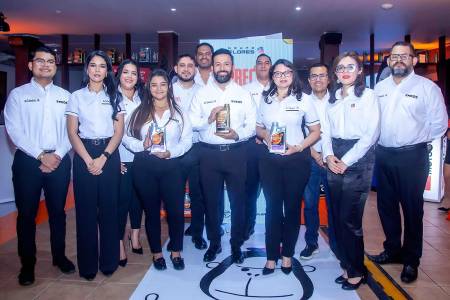 Grupo Flores presenta ENEOS, lubricantes de tecnología japonesa