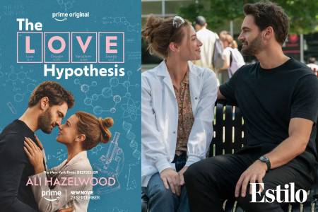 Todo lo que tienes que saber sobre The Love Hypothesis
