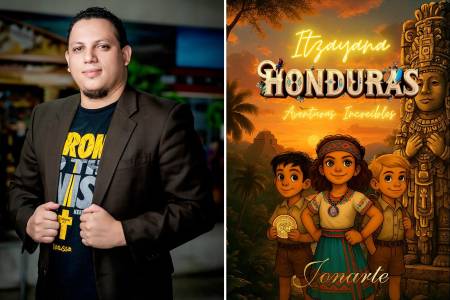 <i>Itzayana</i> representa la voz ancestral, la sabiduría femenina, la conexión con nuestras raíces y el poder del conocimiento como salvación.