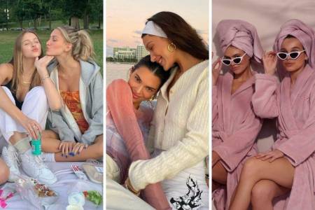 San Valentín no es solo para parejas; también es el momento perfecto para celebrar la amistad y el cariño entre amigas. Este día puede convertirse en una excusa maravillosa para pasar tiempo juntas, crear recuerdos especiales y, sobre todo, disfrutar sin presiones. Si buscas planes originales para celebrar con tu girl gang, aquí te dejamos algunas ideas que garantizan diversión, conexión y muchas risas.