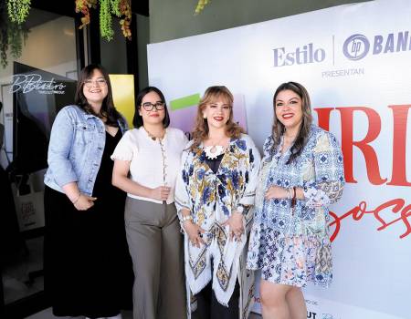 En un ambiente cálido y lleno de buena energía, las finalistas de Girl Boss 2025 se reunieron en Time Out Bistro para compartir un brunch inolvidable en Tegucigalpa. Entre risas, conversaciones sinceras y deliciosos platillos, las emprendedoras aprovecharon la ocasión para conectar entre ellas, compartir sus historias de crecimiento y motivarse mutuamente a seguir luchando por sus sueños.